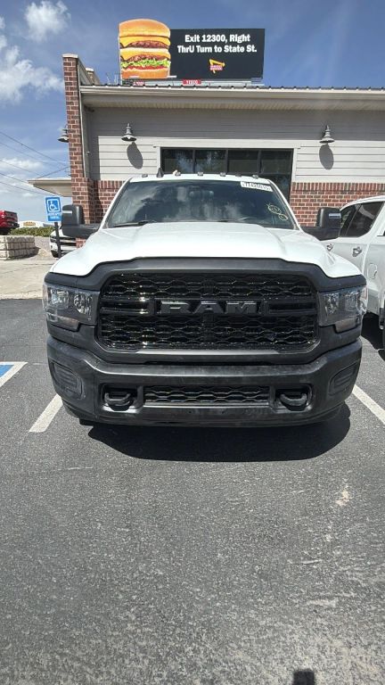 ram ram 2500 pickup 2024 3C6UR5HJ9RG171041 image ram ram 2500 pickup 2024 3C6UR5HJ9RG171041 image